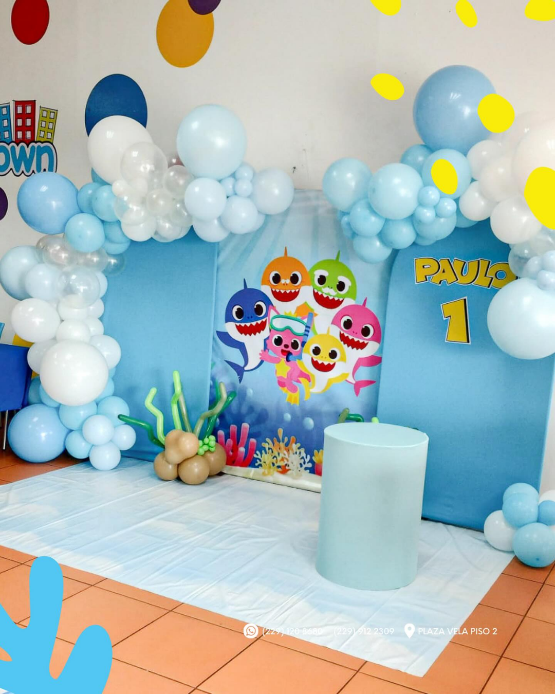 Fiesta MiniTown